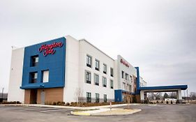 Hampton Inn Lexington, Tn