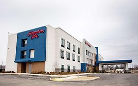 Hampton Inn Lexington, Tn